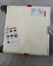 杜邦（DU PONT）超市購物小拉車折疊小推車買菜手拉車 四輪萬向款 60L 曬單實(shí)拍圖