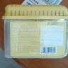 網易嚴選冰箱除味盒除味劑進口除臭劑活性炭 食物防串味 椰椰海鹽單盒裝 曬單實拍圖