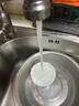 格蘭富增壓泵UPA120家用全自動靜音增壓器熱水器自來水管道加壓泵小型 UPA120【揚(yáng)程12m|冷熱水通用】 曬單實(shí)拍圖