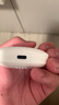 貝殼王子 MO3PRO 2代超寬頻雙饋主動降噪藍牙6.0無線耳機-55dB LHDC5.0 LDAC金標認證適用蘋果華為小米oppo MO3PRO2代白 MO3PRO2代 曬單實拍圖