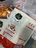 必品閣（bibigo）王餃子 韓式泡菜840g 約24只 速凍水餃早餐夜宵速食 蒸餃煎餃鍋貼 曬單實(shí)拍圖