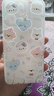 電小嘟 滿屏動物適用蘋果16Plus可愛手機殼iphone15promax卡通小米14pro少女vivo情侶oppo華為pura70 【可愛鏤空滿屏動物】太空殼 OPPO其他型號請備注 曬單實拍圖