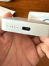 AKGAT【新國標3C認證 | 可上飛機】蘋果磁吸充電寶第一移動電源magasafe無線充電器快充大容量超薄便攜 【20000M】白色鈦金屬 曬單實拍圖