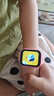 臻選電話手表防水插卡智能手表定位5G4G卡全網(wǎng)通青少年小學(xué)初高中生男孩女孩學(xué)習(xí)手表 頂配版粉【128G微信+WiFi下載+定位】 曬單實拍圖
