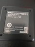 尼康（Nikon） EN-EL18C/18D 原裝電池/充電器  D5 D6  Z9相機可用 尼康MH-33充電器 曬單實(shí)拍圖
