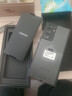 三星（SAMSUNG） Galaxy S22Ultras S22系列旗艦機型庫存手機超視覺夜拍照1億像素 S22 Ultra 黑色 256G雙卡（國版） 曬單實拍圖