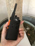 TCL 【雙臺裝】HT8對講機(jī) 超長待機(jī) 大功率遠(yuǎn)距離 專業(yè)商用民用酒店KTV辦公工地戶外無線手臺 曬單實(shí)拍圖