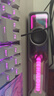 漫步者花再Halo SoundBar桌面音響音箱家用臺式電腦游戲音響長條有線音箱藍(lán)牙5.4RGB燈效 破界黑 曬單實拍圖