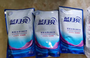 藍(lán)月亮 深層潔凈洗衣液 2.75kg*2+1kg*3袋+500g*3袋 薰衣草香 強(qiáng)效去污 曬單實(shí)拍圖