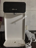 小熊（Bear）即熱式飲水機(jī) 家用臺(tái)式小型桌面1秒速熱直飲機(jī)電熱水壺 智能大屏泡奶飲水燒水一體機(jī)YSJ-E40T7 曬單實(shí)拍圖