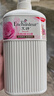 艾詩(shī)（Enchanteur）沐浴露 香氛沐浴乳水潤(rùn)保濕柔嫩肌膚持久留香 桃花花香668g 曬單實(shí)拍圖