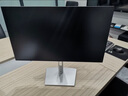 戴爾（DELL） 27/24/22/23英寸高清顯示器IPS窄框旋轉升降愛(ài)眼顯示屏商務(wù)辦電腦顯示屏幕 P2422H升級款P2425H  24英寸顯示器 曬單實(shí)拍圖