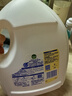 滴露（Dettol）衣物除菌液 消毒液 檸檬3L 99.9%殺菌除螨內衣兒童衣物可配洗衣液 曬單實拍圖