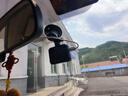 360一代行車記錄儀J501吸盤支架J501C通用固定底座掛架子專用配件 曬單實拍圖