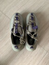 北面（The North Face）男Never Stop低幫休閑鞋男戶外運(yùn)動(dòng)輕便抓地減震 8A93 5II 7H 曬單實(shí)拍圖