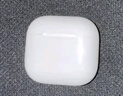 Apple/蘋果 AirPods 4 搭配USB-C充電盒 蘋果耳機(jī) 藍(lán)牙耳機(jī) 適用iPhone/iPad/Mac 四代 曬單實(shí)拍圖