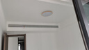 雷士（NVC）新中式led吸頂燈日式原木風智能客廳燈具餐廳燈臥室燈燈飾全屋 力薦-【四室一廳】客廳+臥室*4 曬單實拍圖