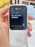 阿爾法蛋聽說寶D1 聽力寶 AI雙語英語聽力隨身聽外研版智能聽力復(fù)讀學(xué)習(xí)機英語神器英語聽力寶英語隨身聽 聽說寶D1標(biāo)準(zhǔn)版-64G 曬單實拍圖