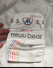 愛酷熊（AIKUUBEAR）金純系列拉拉褲環(huán)腰褲嬰兒超薄透氣男女寶寶專用尿不濕  拉拉褲XL34片 推薦12-17kg 曬單實(shí)拍圖