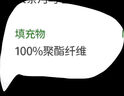 樂(lè)瓜睡覺(jué)抱枕床上等身長(zhǎng)條大抱枕側(cè)睡夾腿枕長(zhǎng)條河馬陪睡玩偶生日禮物 曬單實(shí)拍圖