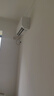 奧克斯（AUX）大1.5匹 省電俠 國家補(bǔ)貼新一級掛機(jī)變頻冷暖家用掛壁式空調(diào) 節(jié)能KFR-35GW/BpR3AQS1(B1) 曬單實(shí)拍圖