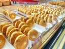 味多美北京門店到店兌換使用  面包 西點 休閑 零食  蛋糕 味多美 300型 曬單實拍圖