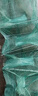 ZKHE黃鱔籠泥鰍籠鱔魚(yú)網(wǎng)籠蝦網(wǎng)蝦籠漁網(wǎng)魚(yú)網(wǎng)黃鱔鱔籠黃鱔神器 方格布0.9米5節3洞 送 地插*2+ 曬單實(shí)拍圖