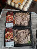 膳食喵 下酒菜 醬牛肉200g 曬單實拍圖