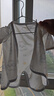 愛貝迪拉新生嬰兒連體衣衣服夏季薄款初生滿月寶寶蝴蝶衣純棉夏裝包屁衣 【夏季上新7A抗菌】象寶萌萌 52cm 【建議5—9斤】 曬單實拍圖
