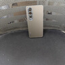 FORI適用oppok12手機(jī)殼OPPOK12s保護(hù)套新款鏡頭全包簡約oppok12s手機(jī)殼磨砂輕奢超薄商務(wù)防摔散熱外殼 oppok12s【炫酷黑】流光磨砂 曬單實(shí)拍圖