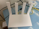 華為路由AX3 雙頻合一 自動(dòng)優(yōu)選 wifi6/多連不卡無(wú)線(xiàn)家用穿墻/AX3000/高速千兆路由器 曬單實(shí)拍圖