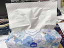 漫花山茶花400張大包抽紙紙巾大尺寸餐巾紙面巾紙家用衛(wèi)生紙抽紙 山茶花抽紙 5層 400張*6包 曬單實(shí)拍圖