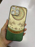 魔巖適用蘋(píng)果16promax手機殼蘋(píng)果16鏡頭全包iPhone15Pro防摔14ProMax保護套高級皮紋中國風(fēng)男女超薄 奢華皮紋-諸事順利佛側邊 蘋(píng)果16ProMax 曬單實(shí)拍圖