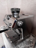 德龍 EC9555小型研磨一體家用辦公意式濃縮美式拉花拿鐵半自動(dòng)咖啡機 EC9555.M（全國聯(lián)保2+1） 曬單實(shí)拍圖