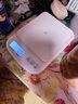 京東京造 電子秤 家用廚房秤烘焙克重秤精確到0.1g/6kg【配2節(jié)7號(hào)電池】 曬單實(shí)拍圖
