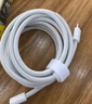 倍思蘋(píng)果16/15充電線(xiàn)雙頭type-c數(shù)據(jù)線(xiàn)PD100W快充ctoc車(chē)載5A適用iPhone15/16iPad Pro華為mate70筆記本 曬單實(shí)拍圖
