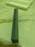 京迭家用菜刀廚房開(kāi)刃專(zhuān)用雙面細磨剪刀超細油石磨刀神器 特大號 22*7*4 磨刀石1塊+防滑墊 曬單實(shí)拍圖