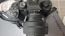 適馬（SIGMA）56mm F1.4 DC DN｜Contemporary 半畫幅 大光圈定焦鏡頭 人像肖像特寫（富士X卡口鏡頭） 曬單實拍圖