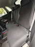 賽諾希奧迪A6L汽車(chē)座套專(zhuān)用A4L坐墊 Q3 Q5翻毛皮A3L座墊Q5L座椅套四季 13-24款奧迪Q3耀夜黑全車(chē)五座 曬單實(shí)拍圖