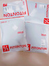 FitonTon褲子夏季女新款美式工裝褲高級(jí)感褲子速干薄款寬松闊腿直筒休閑褲 曬單實(shí)拍圖