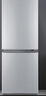 統(tǒng)帥（Leader）海爾180升兩門二門雙門家用小型電冰箱超薄宿舍租房節(jié)能小冰箱BCD-180LLC2E0C9 曬單實(shí)拍圖