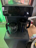 松下茶吧機(jī)家用飲水機(jī)高端客廳用2025年新款智能大屏雙溫雙出水口全自動控溫余水提醒立式下置式飲水機(jī) 【奢華深灰色】 溫?zé)嵝?NC-TB1G-K 曬單實(shí)拍圖
