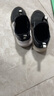 NIKE 耐克男女童易穿脫運動鞋FLEX RUNNER 3兒童一腳蹬休閑公路跑鞋  曬單實拍圖