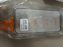 能適適用 蘋果15/16鋼化膜 iPhone15/16手機(jī)膜防塵防摔抗指紋高清保護(hù)膜超薄瓷晶全屏無塵倉秒貼前膜 曬單實(shí)拍圖