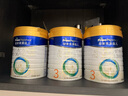 美素佳兒（Friso）皇家幼兒配方奶粉3段（1-3歲幼兒適用）800g*3 乳鐵蛋白 (新國標) 曬單實拍圖