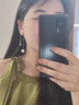 獨束大碼女裝可拆卸學院風刺繡徽章西裝外套女春季新款微胖mm西服 米杏色 3XL （尺碼：5） 拍前和客服確認尺碼 曬單實拍圖