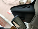 佳士途（JASET）奔馳16-25新款V260 V260L V250 V300 4G遠程4K超清專用行車記錄儀 黑色 單鏡頭1944P+64G卡 曬單實拍圖