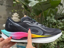 喬丹強風(fēng)3運動(dòng)鞋男鞋馬拉松競速訓練鞋減震跑鞋男 曬單實(shí)拍圖