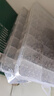 赫思迪格 JG-76 304不銹鋼螺母平墊彈墊組合 螺帽墊片組合套裝 組合螺絲套裝 F款1155pc 曬單實(shí)拍圖