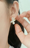 桑慕發(fā)夾七夕情人節生日禮物女生閨蜜高級實(shí)用老婆結婚紀念日送女朋友 曬單實(shí)拍圖